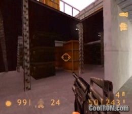 Half Life Anthology Download